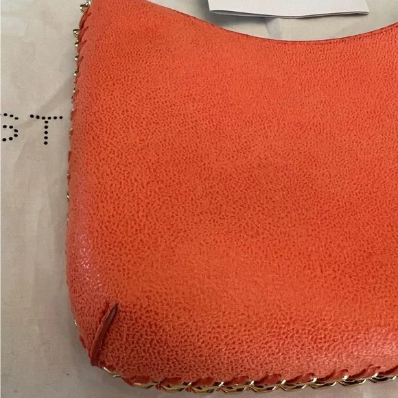 Stella McCartney Mini Falabella Shoulder Bag - Picture 3 of 10